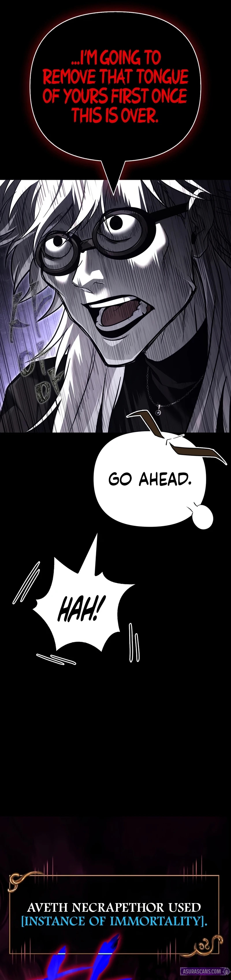 Read Surviving the Game as a Barbarian Manga Online