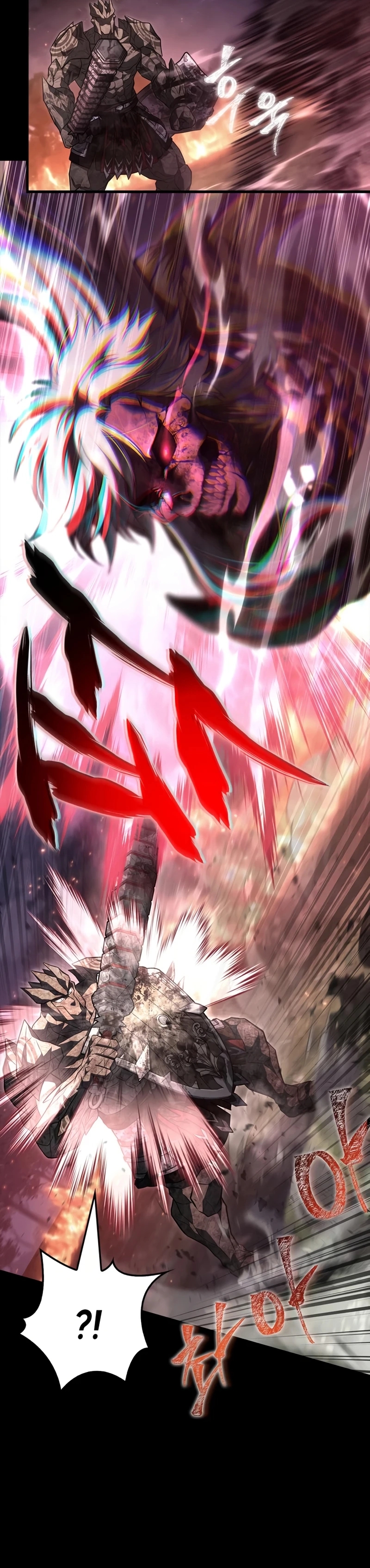 Read Surviving the Game as a Barbarian Manga Online