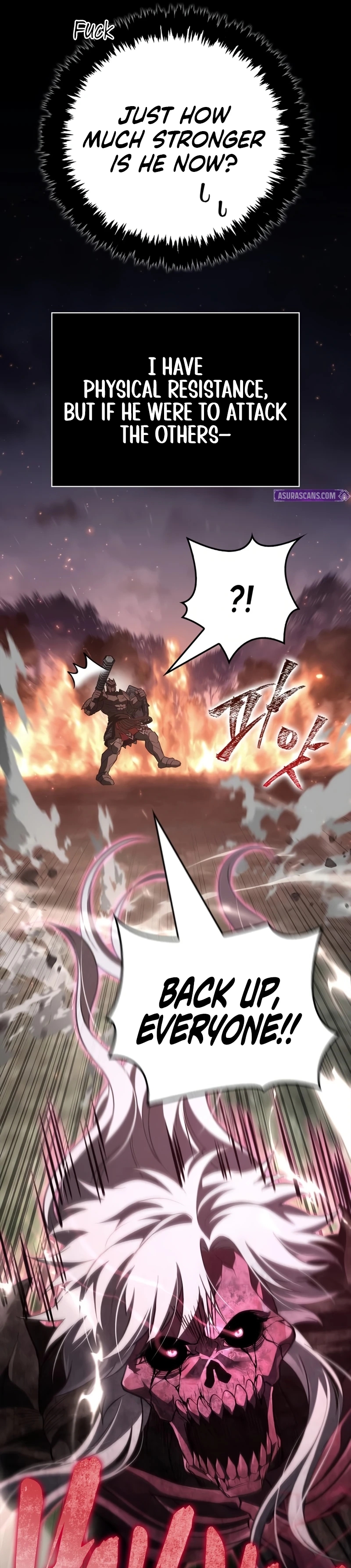 Read Surviving the Game as a Barbarian Manga Online