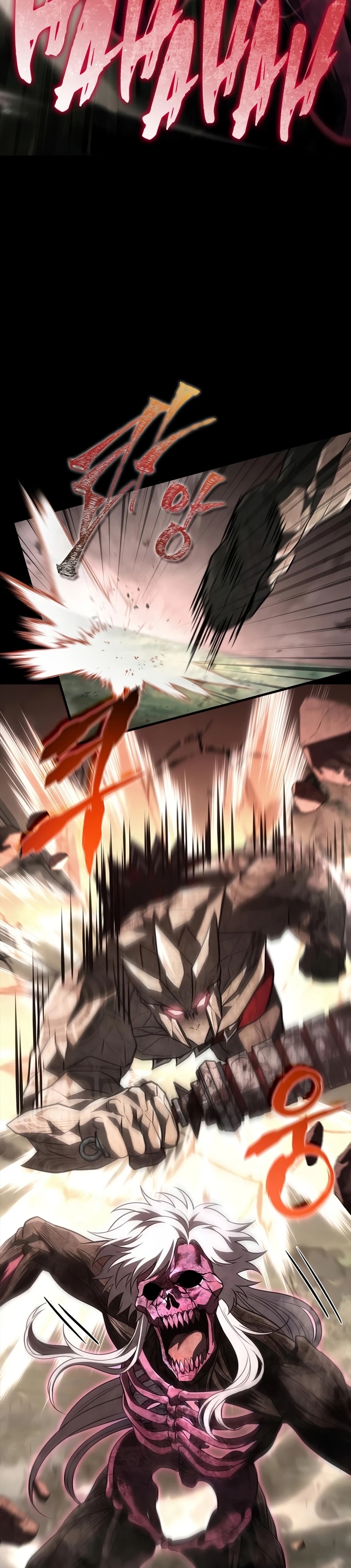 Read Surviving the Game as a Barbarian Manga Online