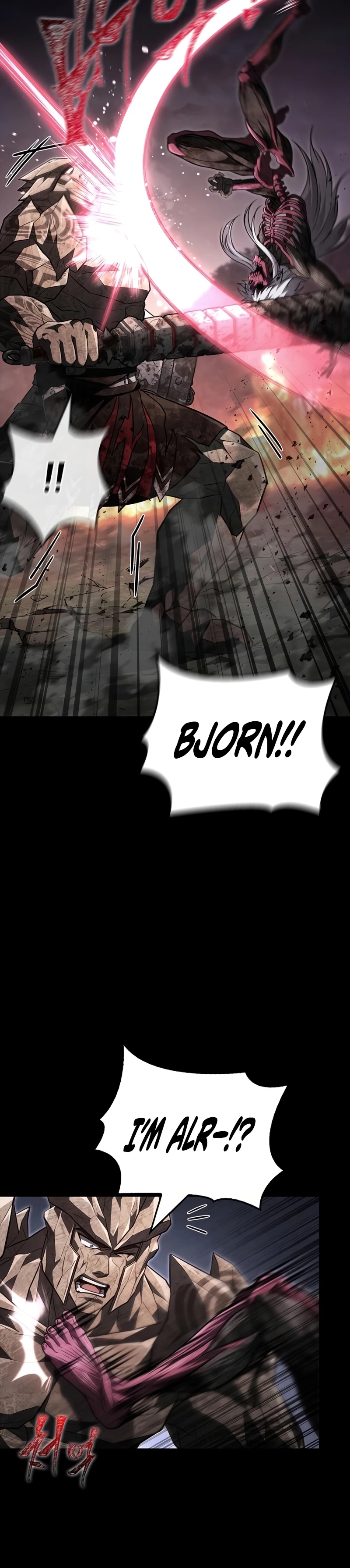 Read Surviving the Game as a Barbarian Manga Online