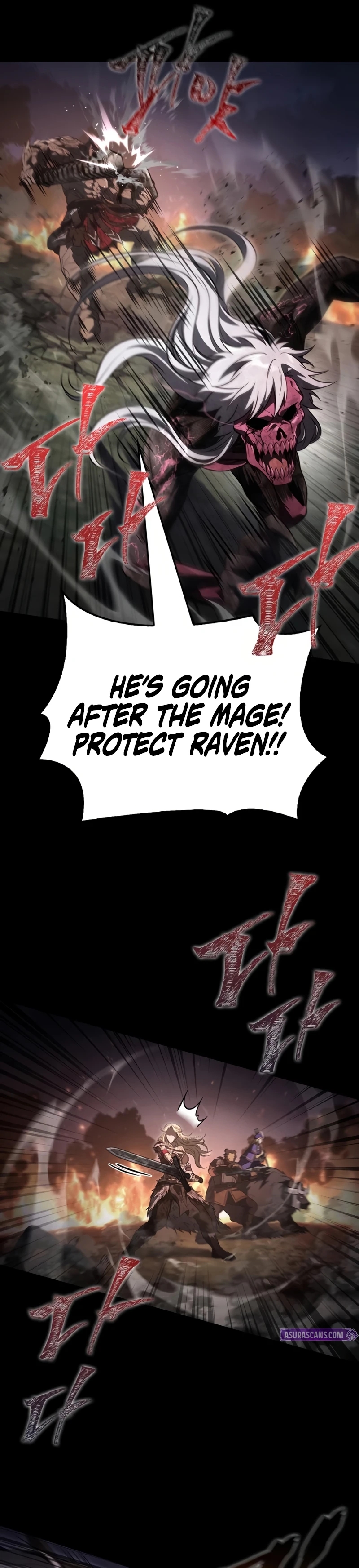 Read Surviving the Game as a Barbarian Manga Online