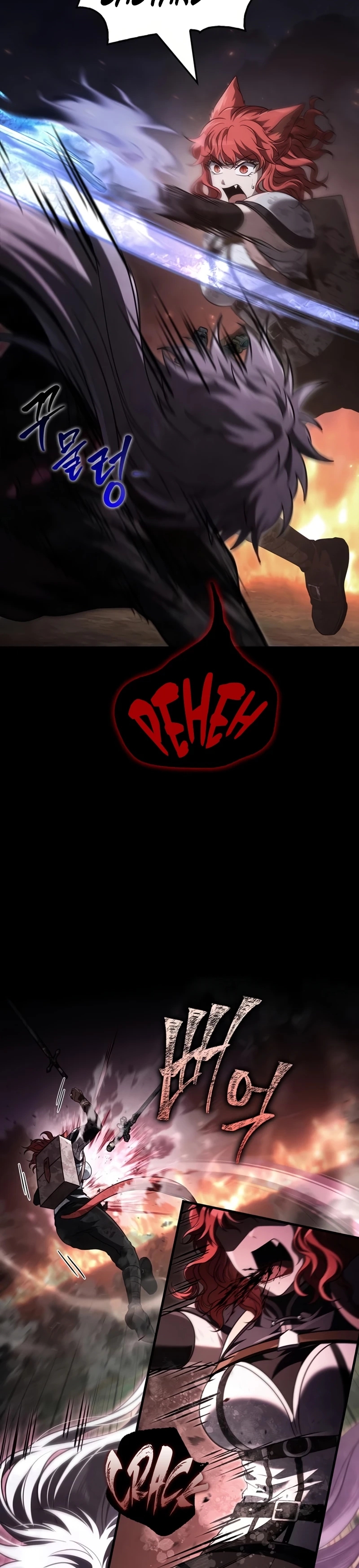 Read Surviving the Game as a Barbarian Manga Online