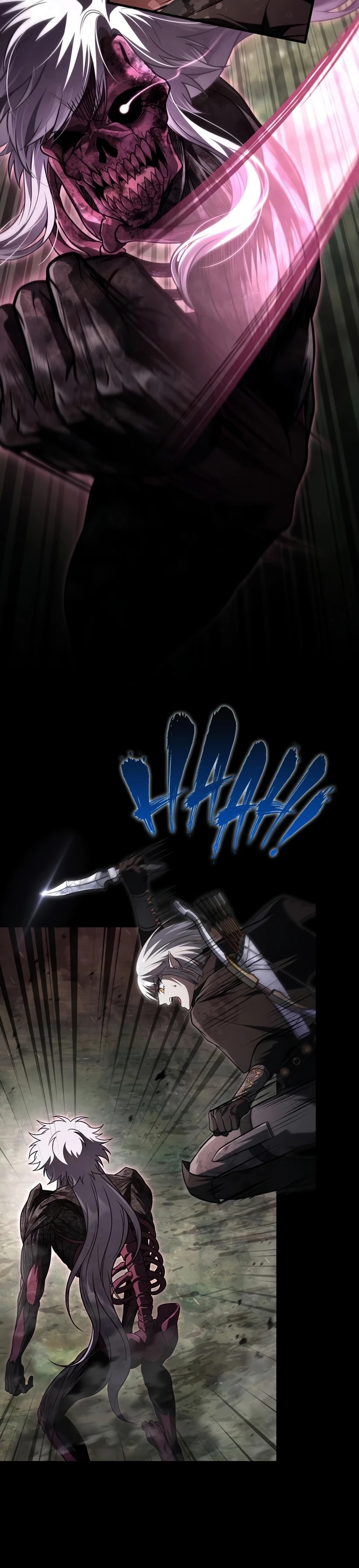 Read Surviving the Game as a Barbarian Manga Online