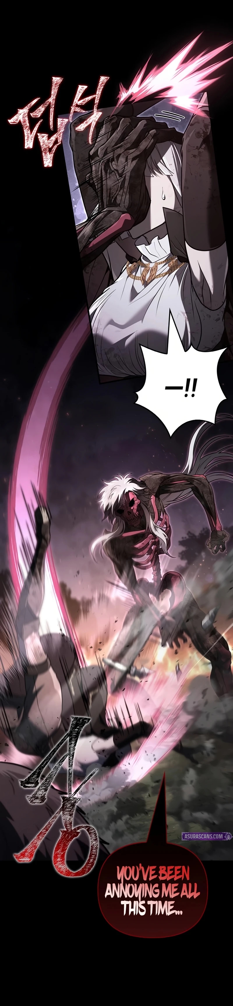 Read Surviving the Game as a Barbarian Manga Online