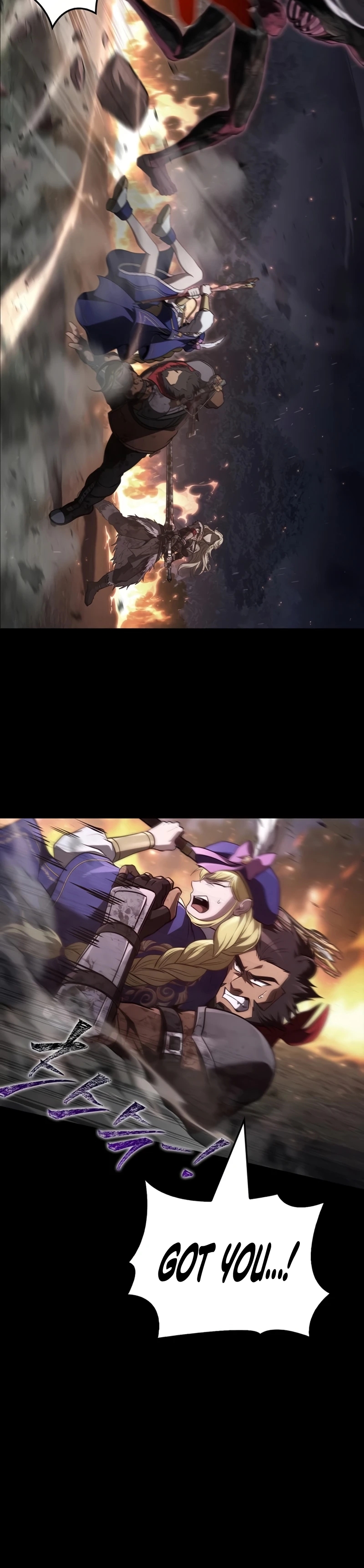 Read Surviving the Game as a Barbarian Manga Online