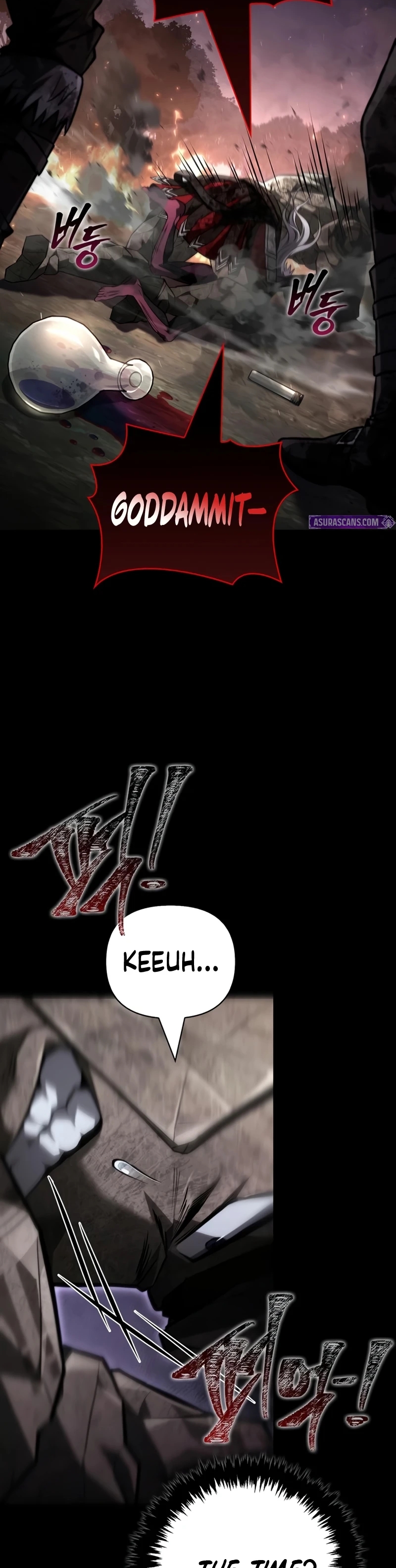 Read Surviving the Game as a Barbarian Manga Online