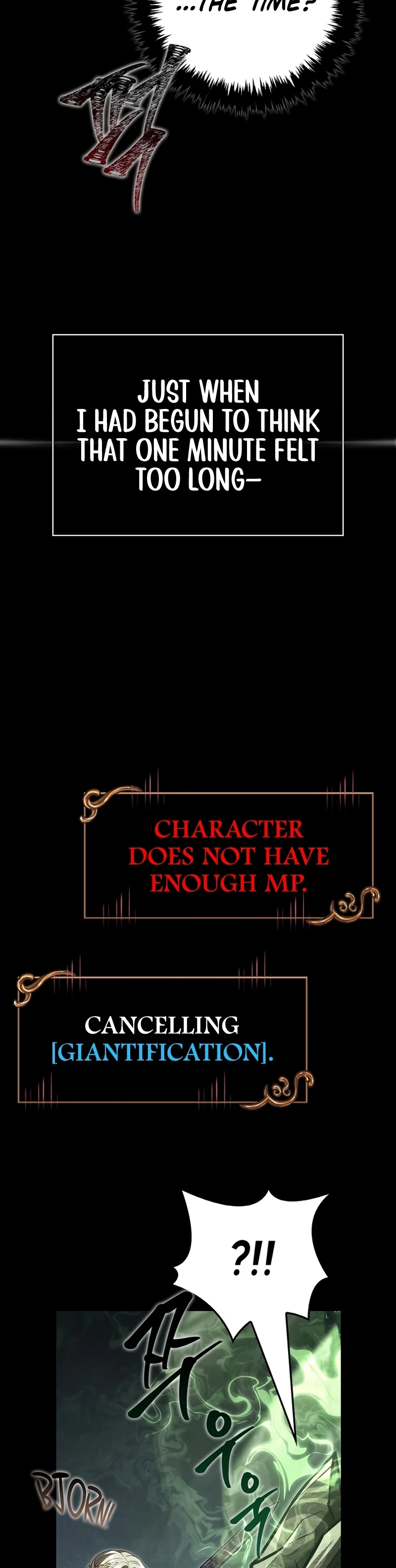 Read Surviving the Game as a Barbarian Manga Online