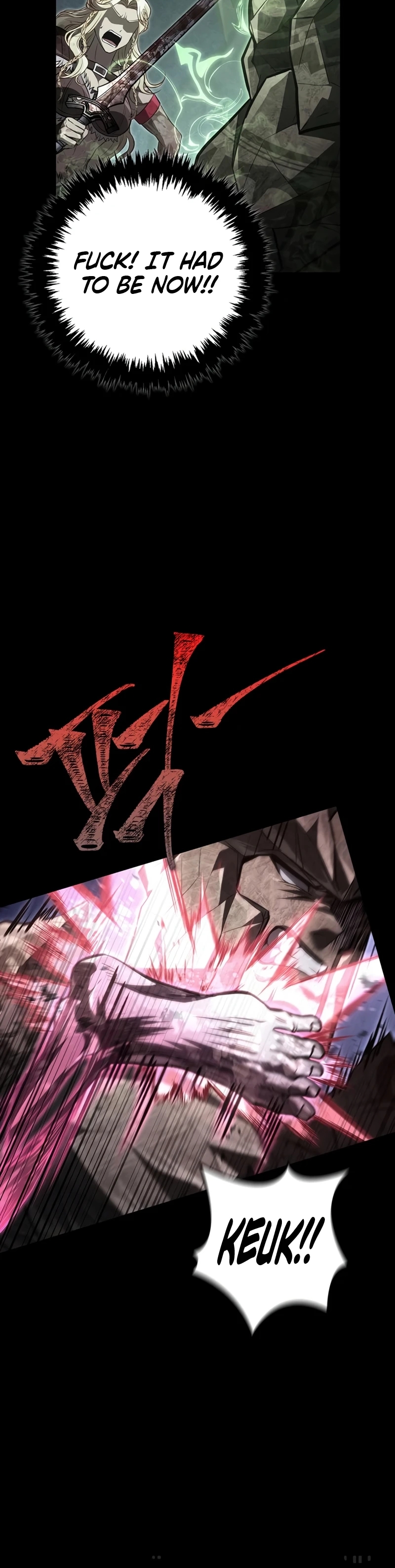 Read Surviving the Game as a Barbarian Manga Online