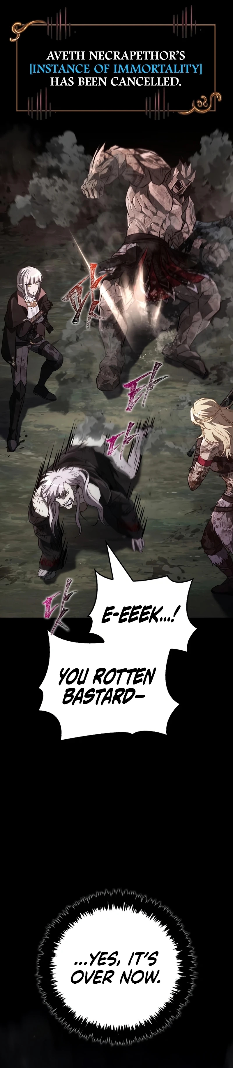 Read Surviving the Game as a Barbarian Manga Online