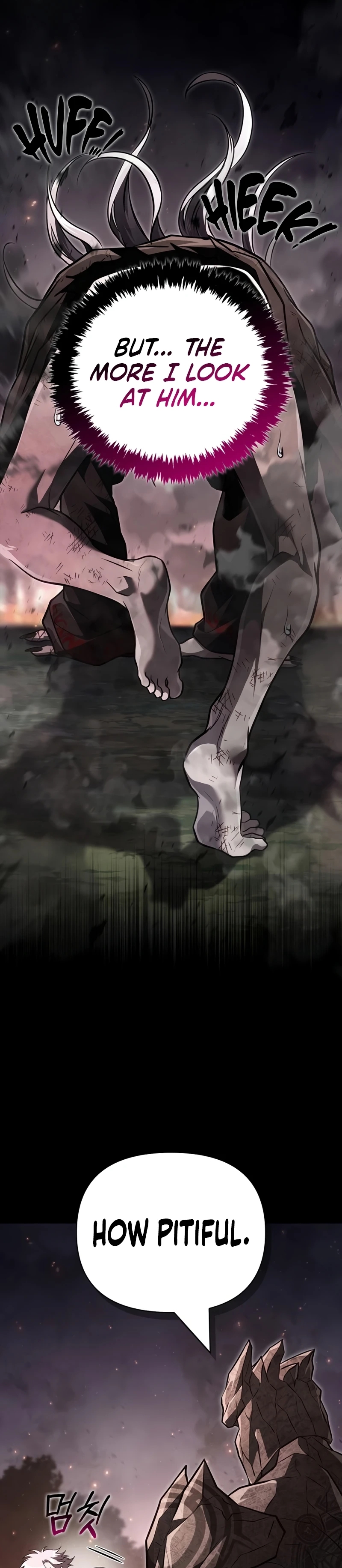 Read Surviving the Game as a Barbarian Manga Online