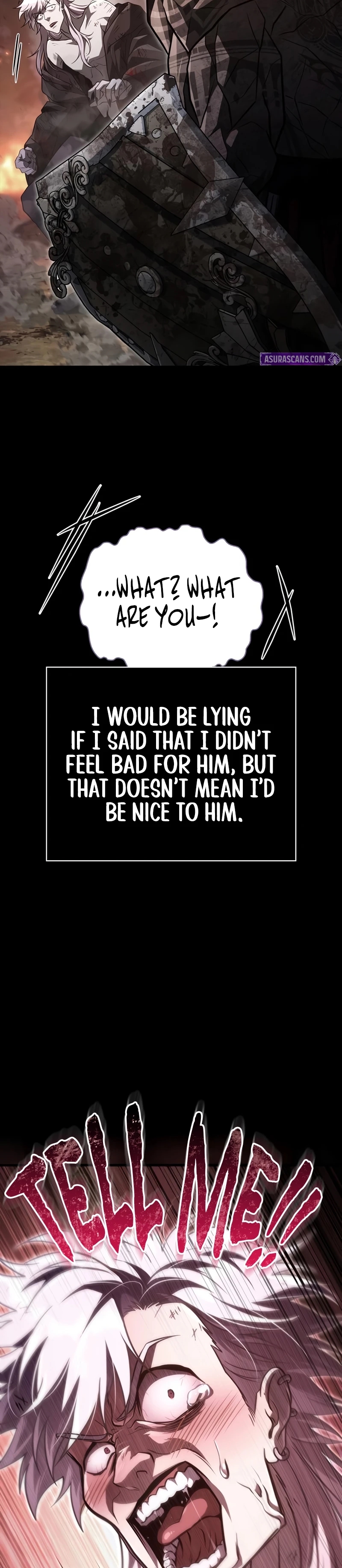 Read Surviving the Game as a Barbarian Manga Online