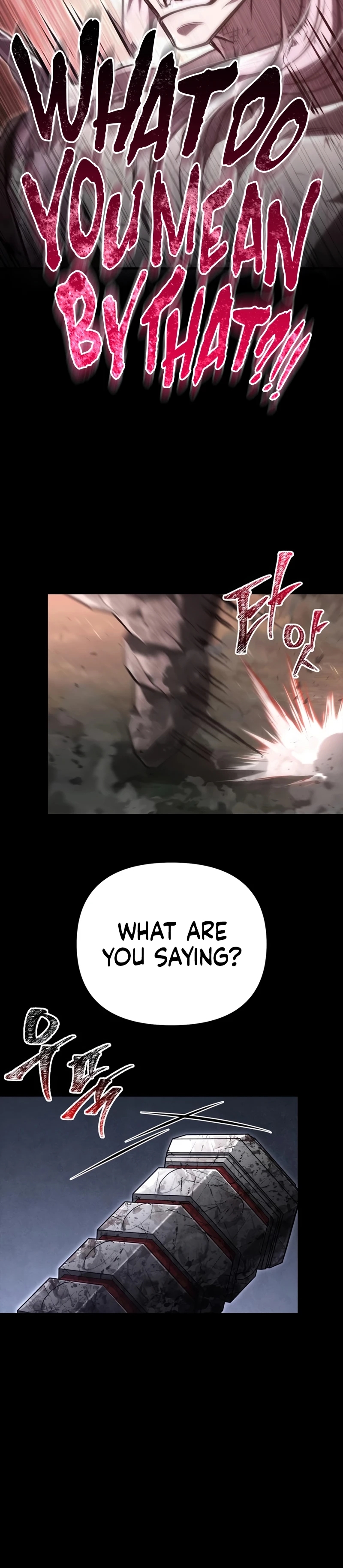 Read Surviving the Game as a Barbarian Manga Online