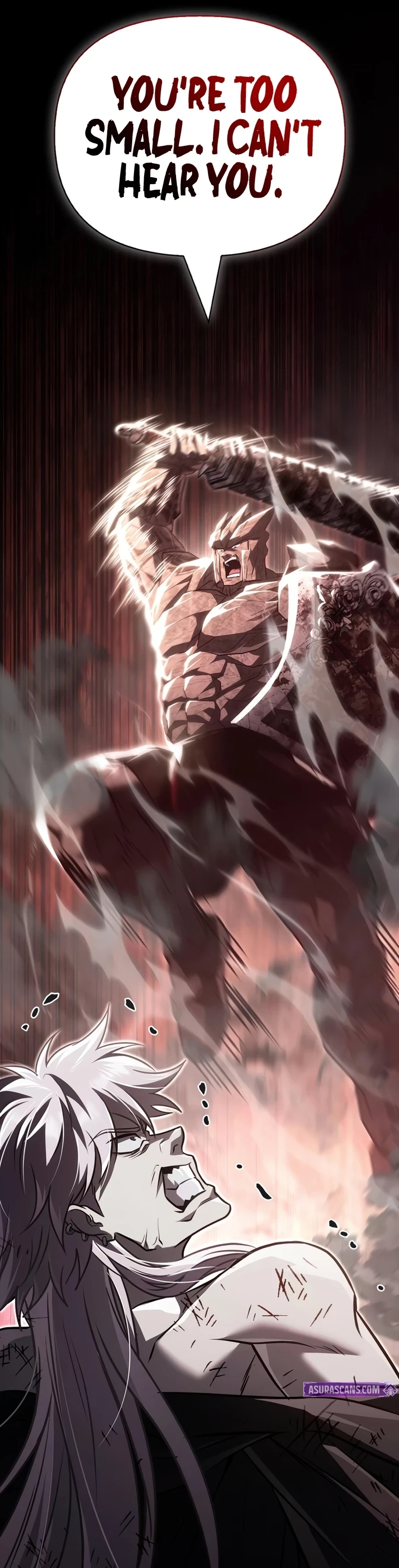 Read Surviving the Game as a Barbarian Manga Online