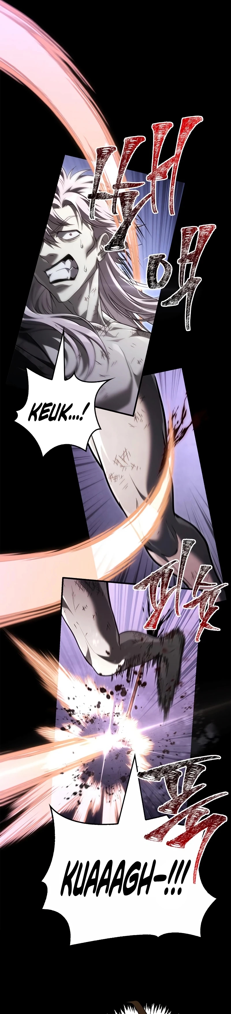 Read Surviving the Game as a Barbarian Manga Online