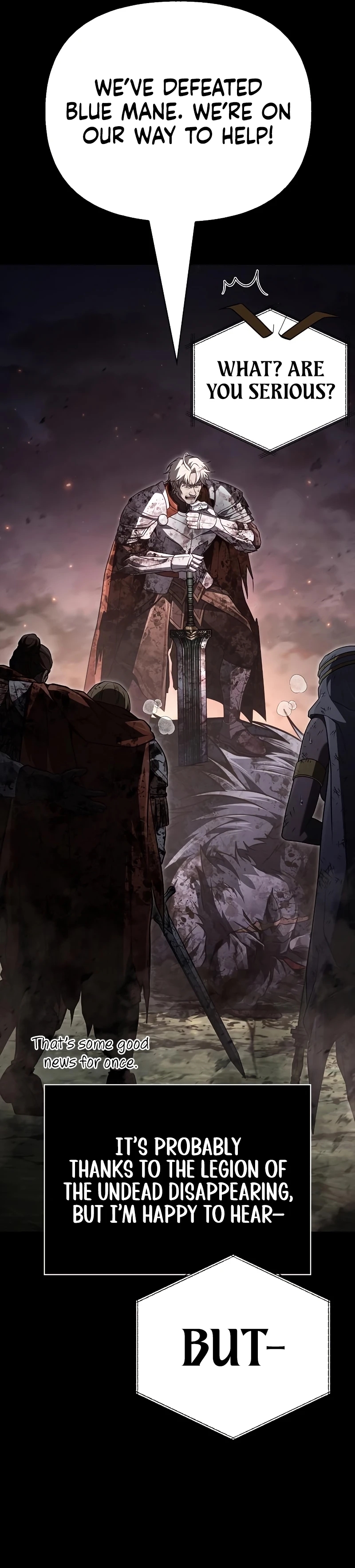 Read Surviving the Game as a Barbarian Manga Online