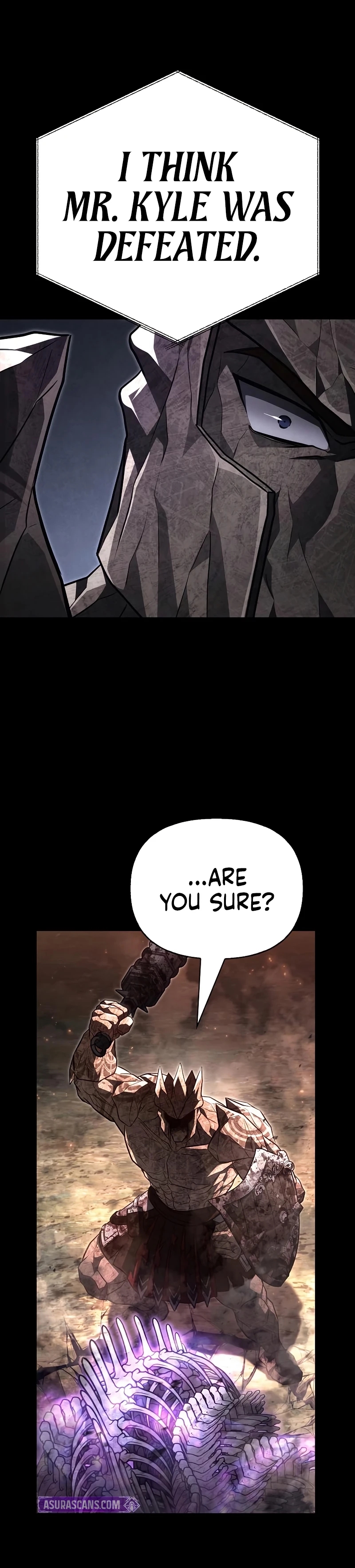 Read Surviving the Game as a Barbarian Manga Online