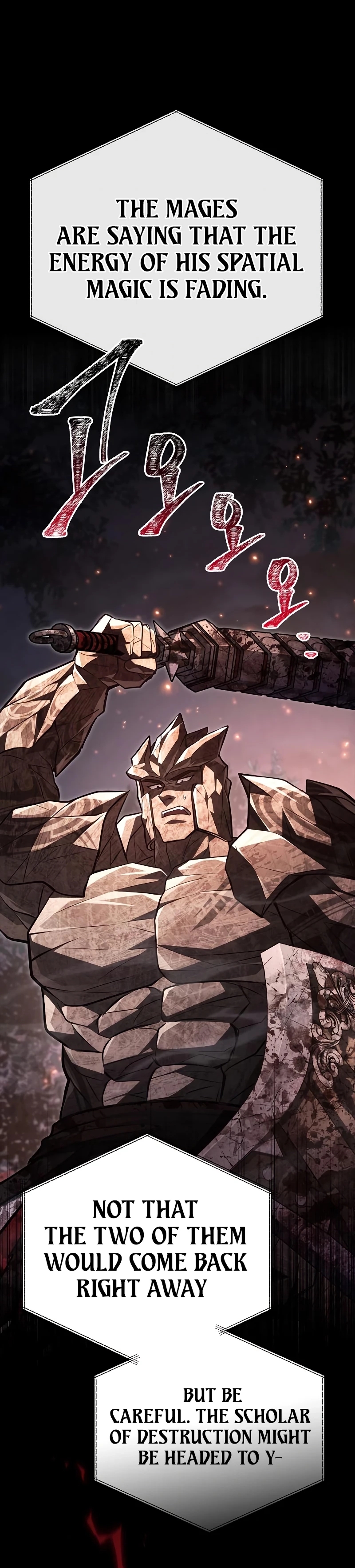 Read Surviving the Game as a Barbarian Manga Online