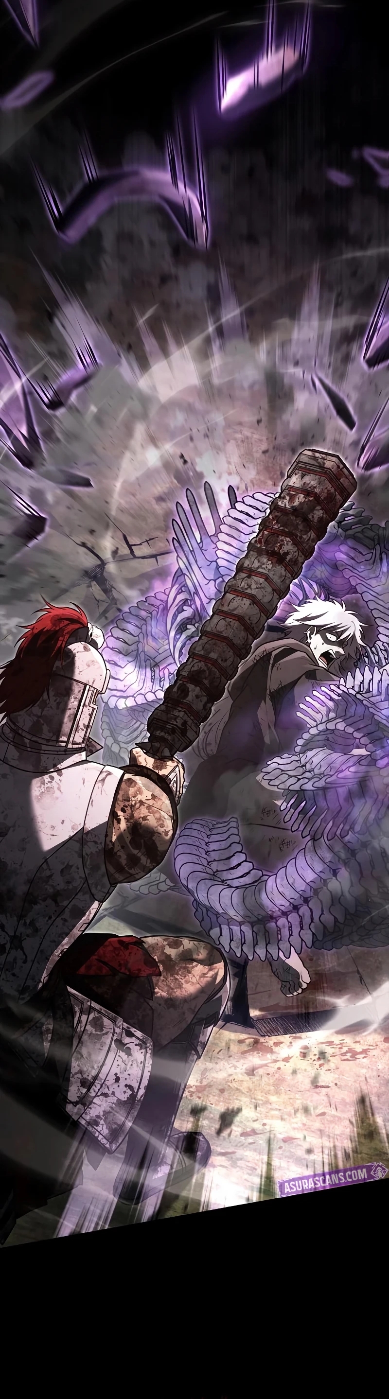 Read Surviving the Game as a Barbarian Manga Online