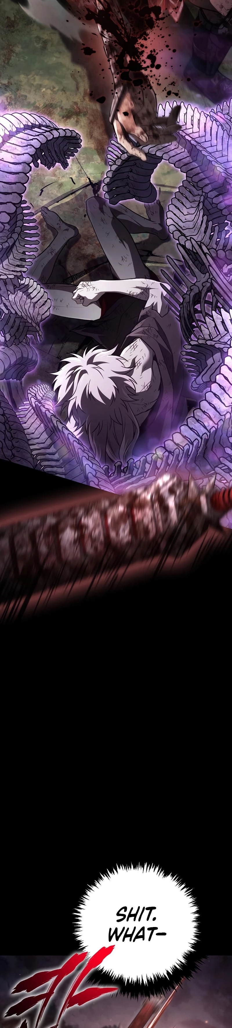 Read Surviving the Game as a Barbarian Manga Online