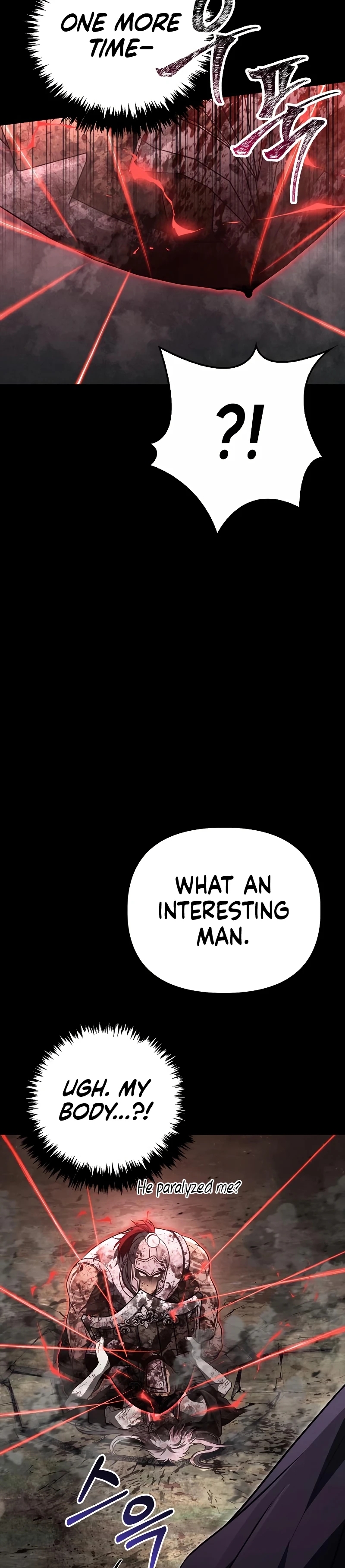 Read Surviving the Game as a Barbarian Manga Online