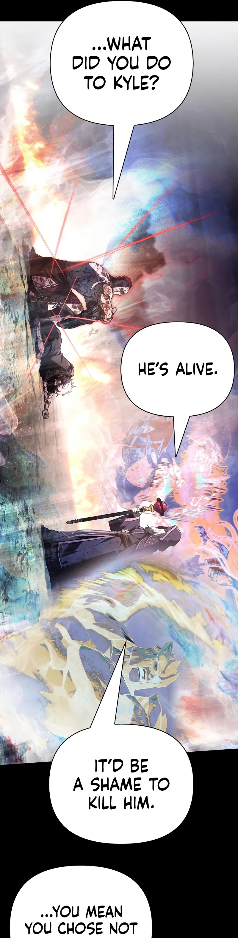 Read Surviving the Game as a Barbarian Manga Online