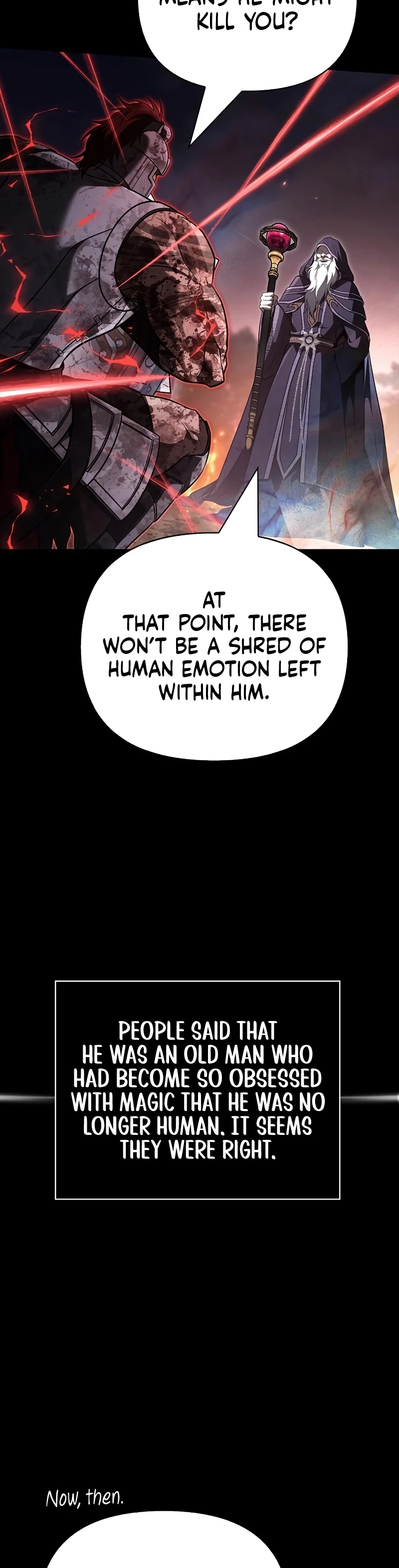 Read Surviving the Game as a Barbarian Manga Online