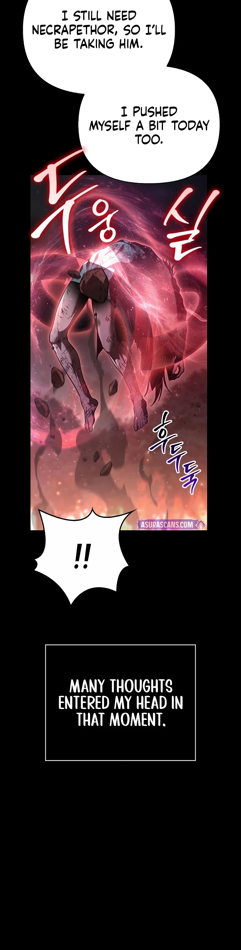 Read Surviving the Game as a Barbarian Manga Online