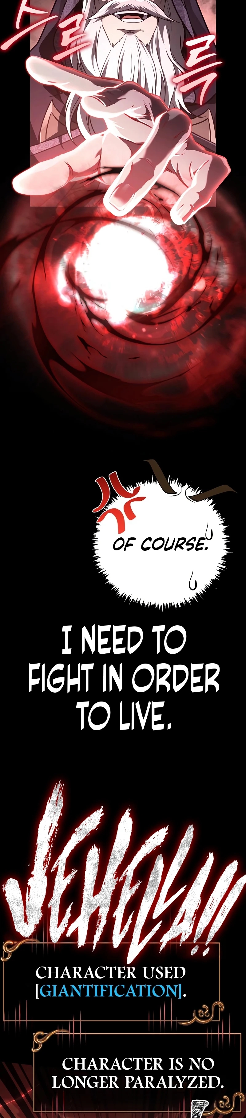 Read Surviving the Game as a Barbarian Manga Online