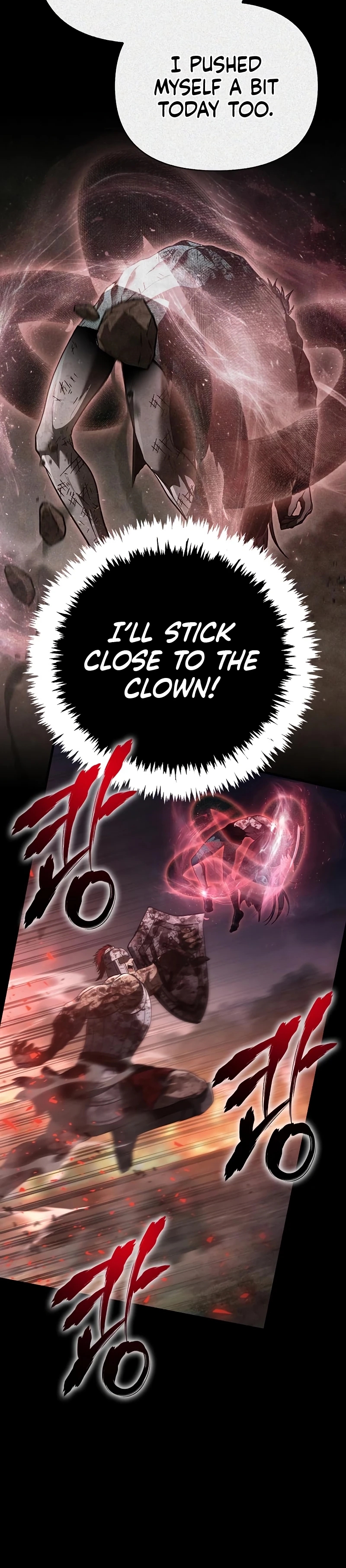 Read Surviving the Game as a Barbarian Manga Online