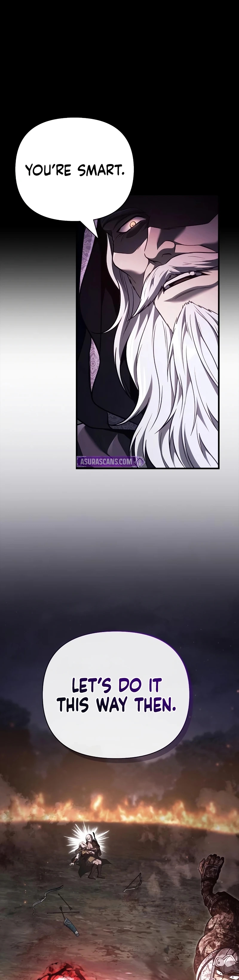 Read Surviving the Game as a Barbarian Manga Online