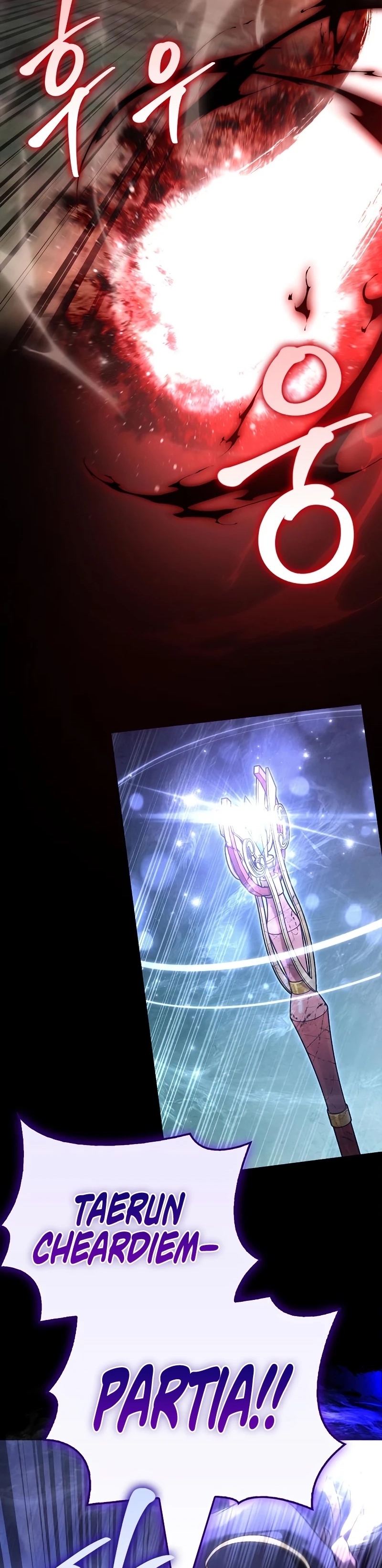 Read Surviving the Game as a Barbarian Manga Online