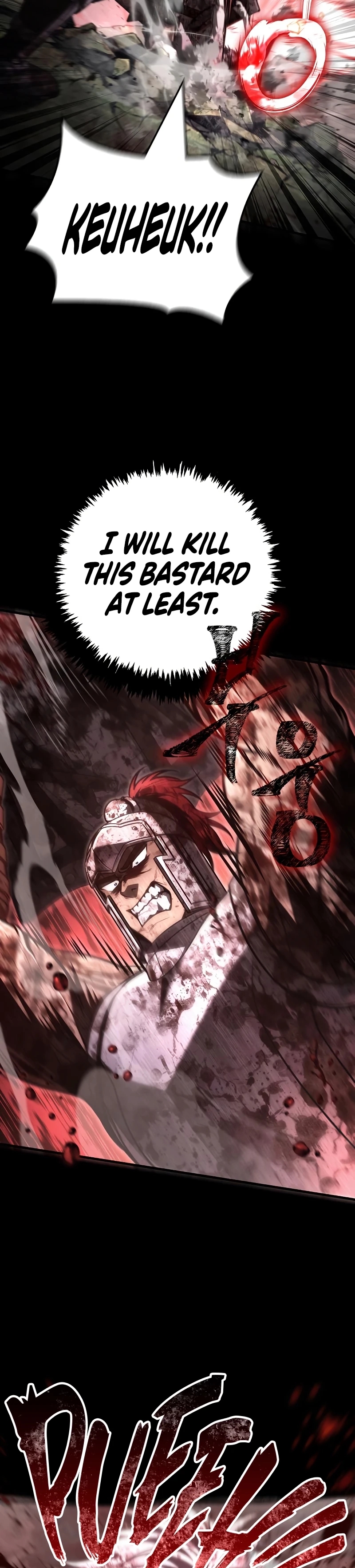 Read Surviving the Game as a Barbarian Manga Online