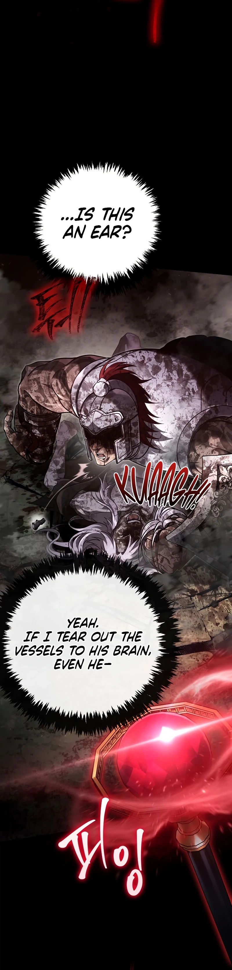 Read Surviving the Game as a Barbarian Manga Online