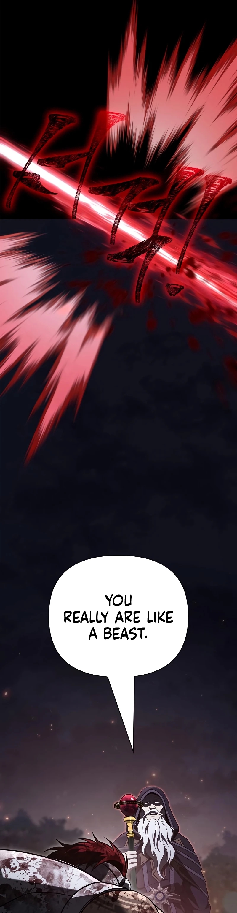 Read Surviving the Game as a Barbarian Manga Online