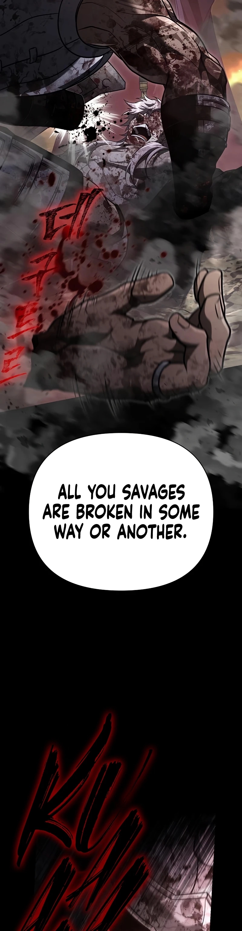 Read Surviving the Game as a Barbarian Manga Online