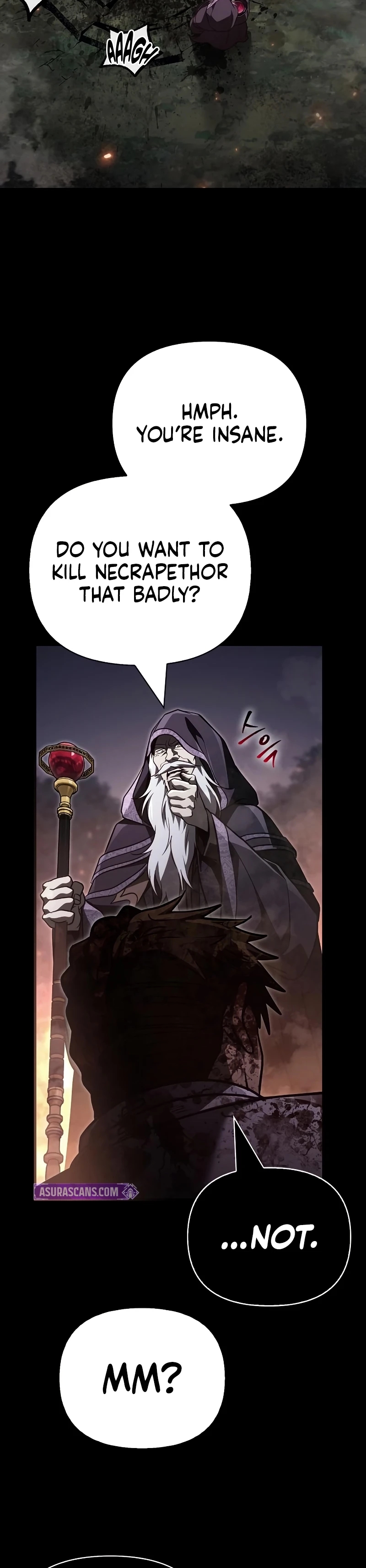 Read Surviving the Game as a Barbarian Manga Online