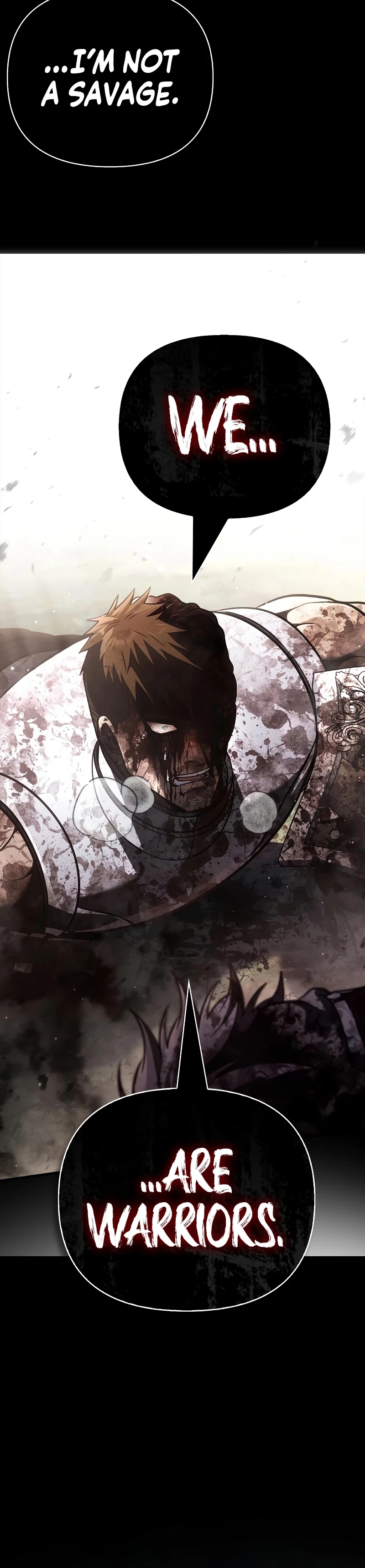 Read Surviving the Game as a Barbarian Manga Online