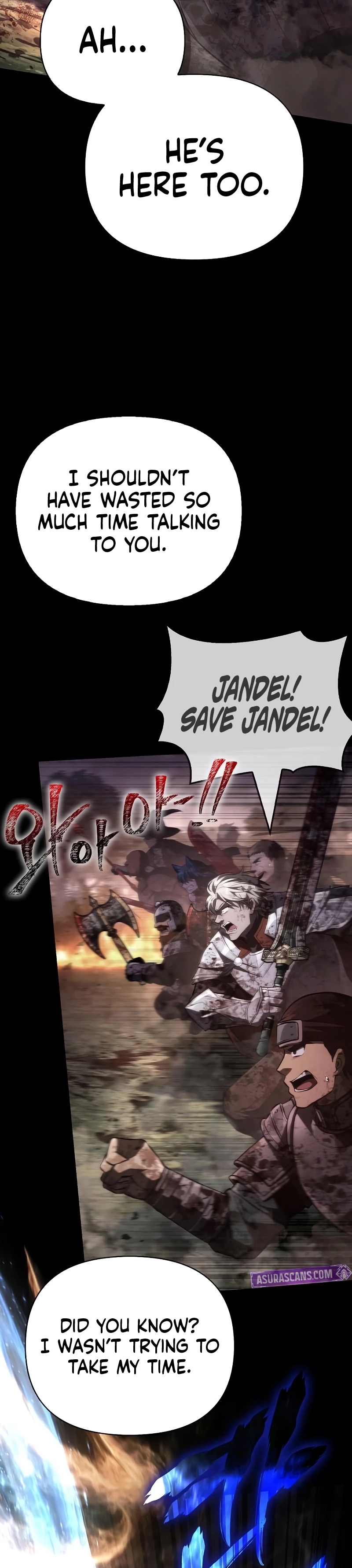 Read Surviving the Game as a Barbarian Manga Online