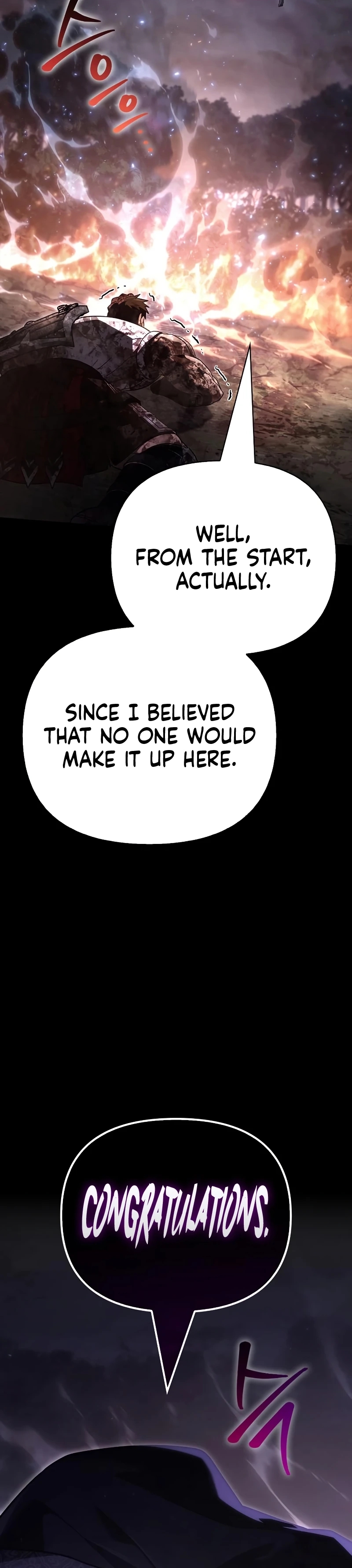 Read Surviving the Game as a Barbarian Manga Online