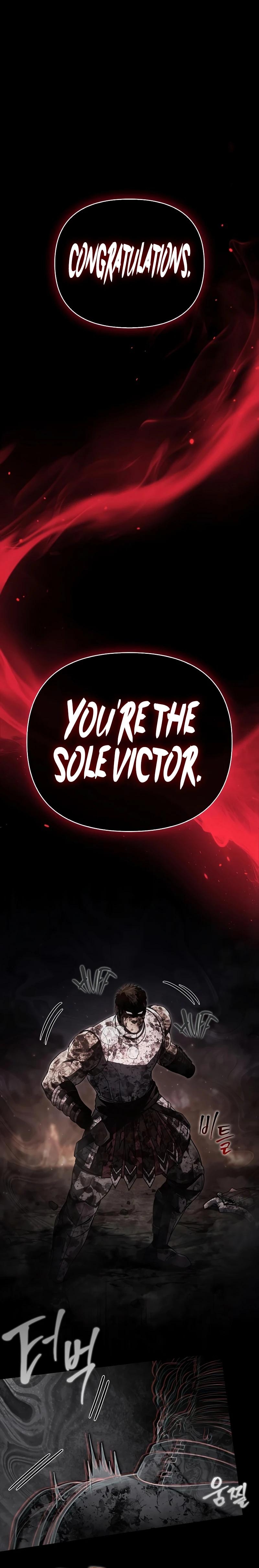 Read Surviving the Game as a Barbarian Manga Online