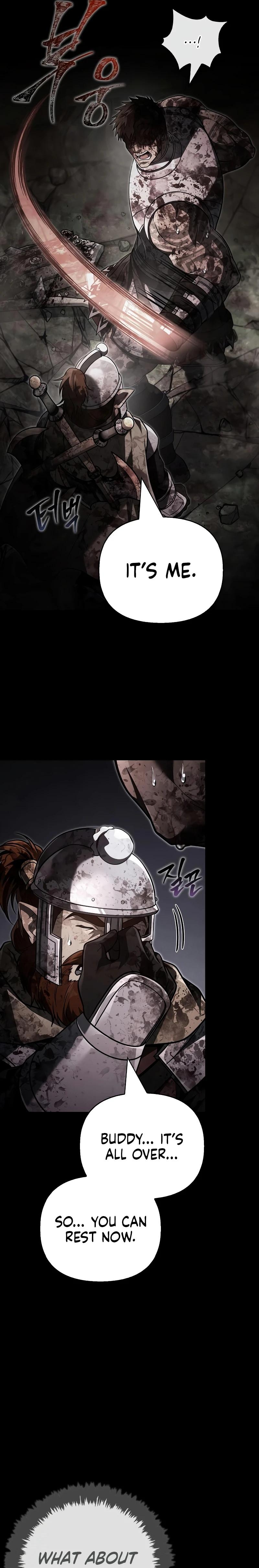 Read Surviving the Game as a Barbarian Manga Online