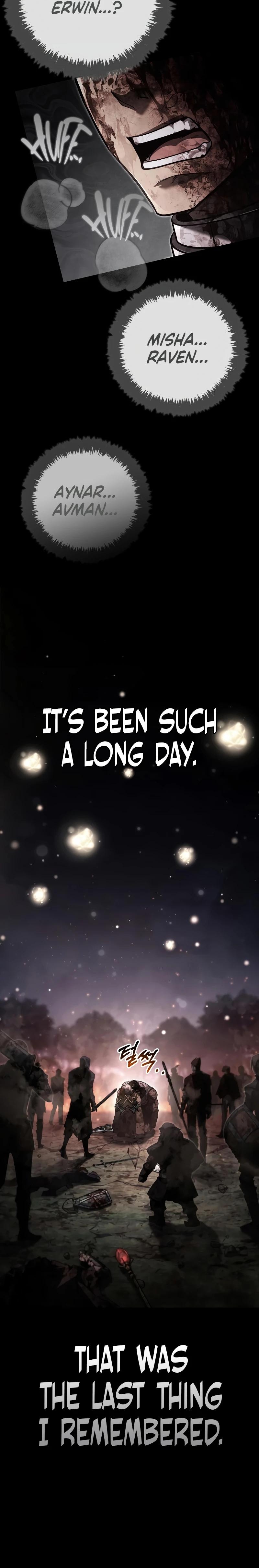 Read Surviving the Game as a Barbarian Manga Online