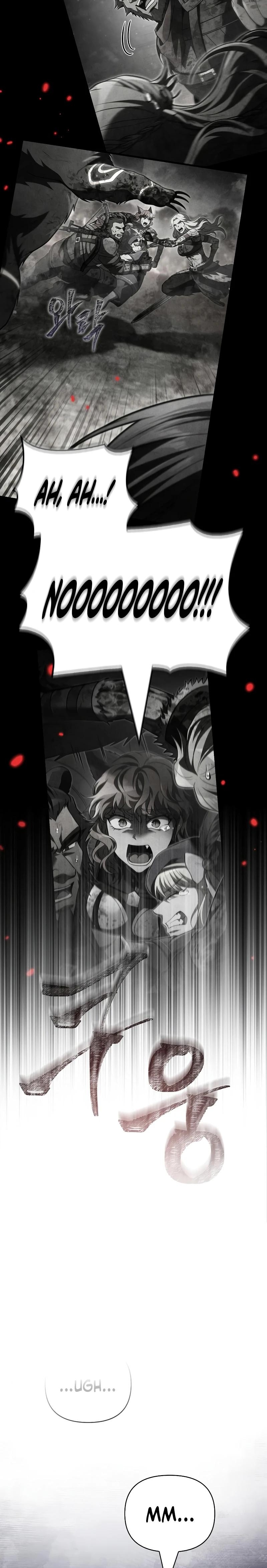 Read Surviving the Game as a Barbarian Manga Online