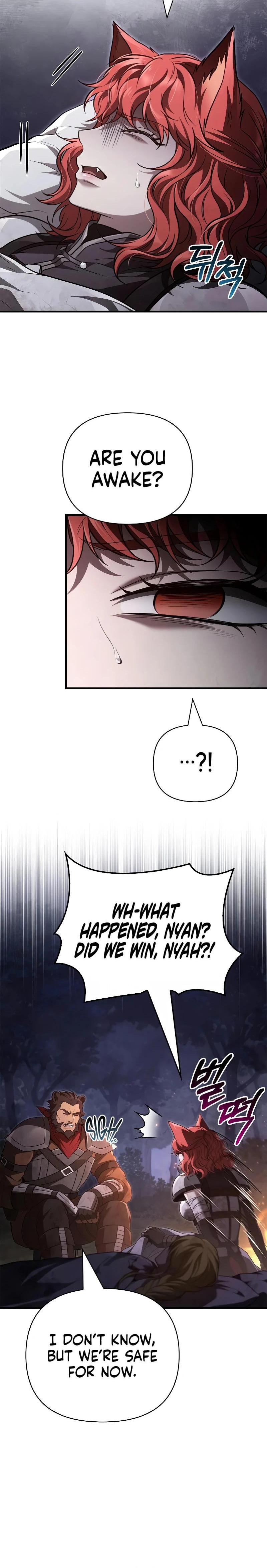 Read Surviving the Game as a Barbarian Manga Online