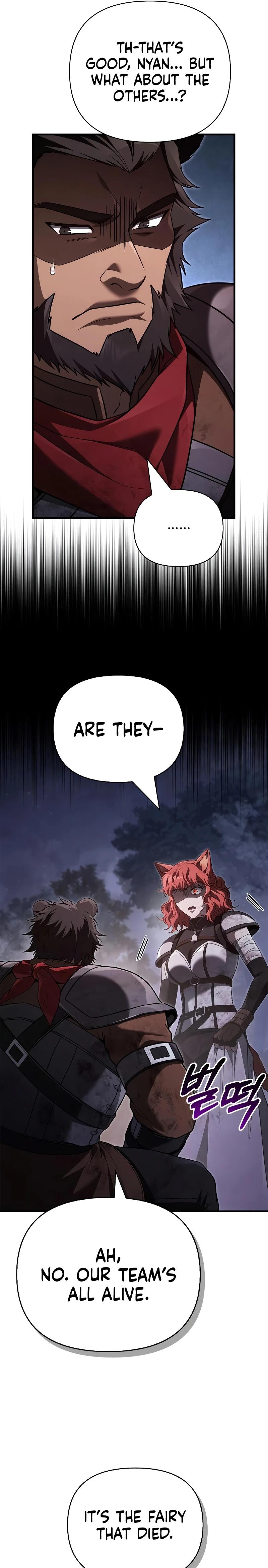 Read Surviving the Game as a Barbarian Manga Online