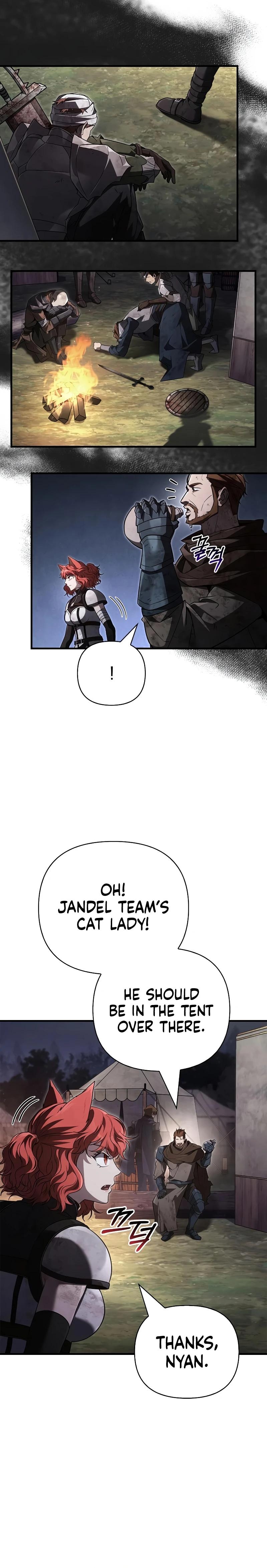 Read Surviving the Game as a Barbarian Manga Online