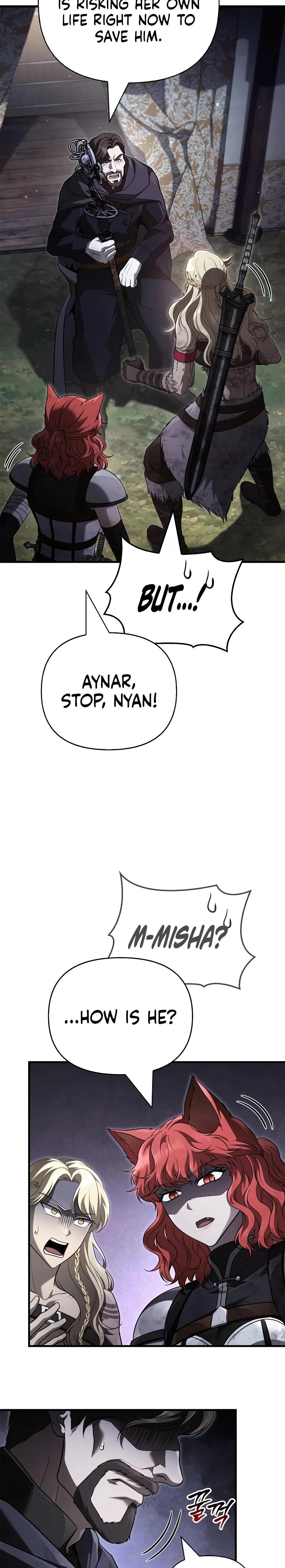 Read Surviving the Game as a Barbarian Manga Online