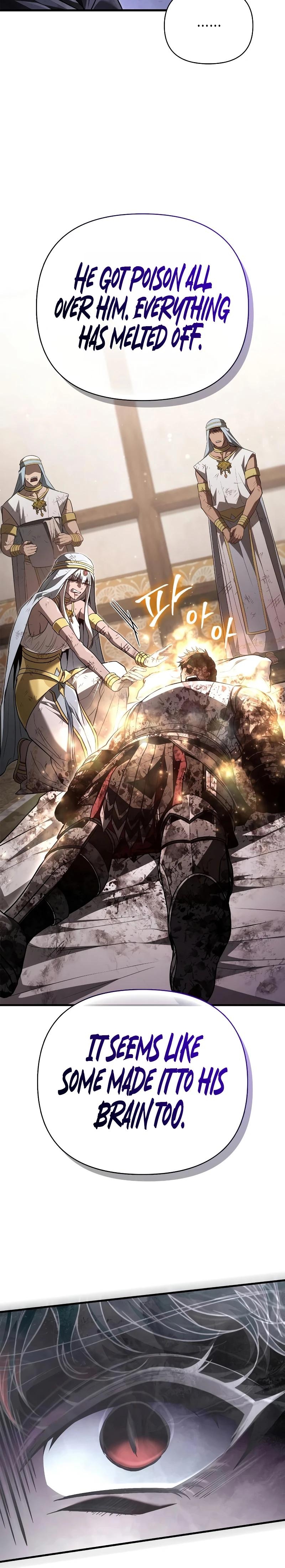 Read Surviving the Game as a Barbarian Manga Online