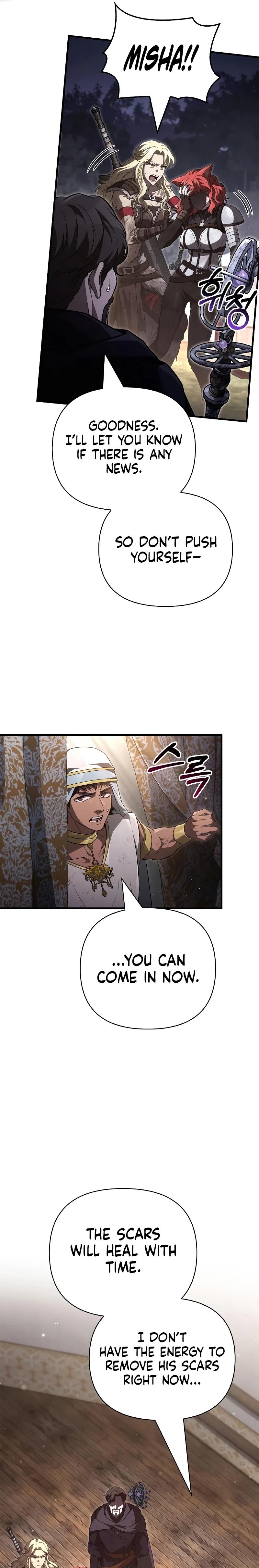 Read Surviving the Game as a Barbarian Manga Online